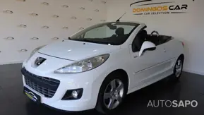 Peugeot 207 de 2010