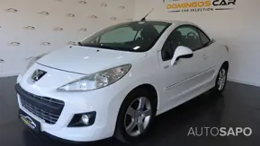 Peugeot 207 de 2010