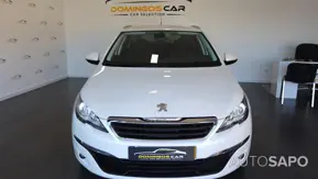 Peugeot 308 de 2016