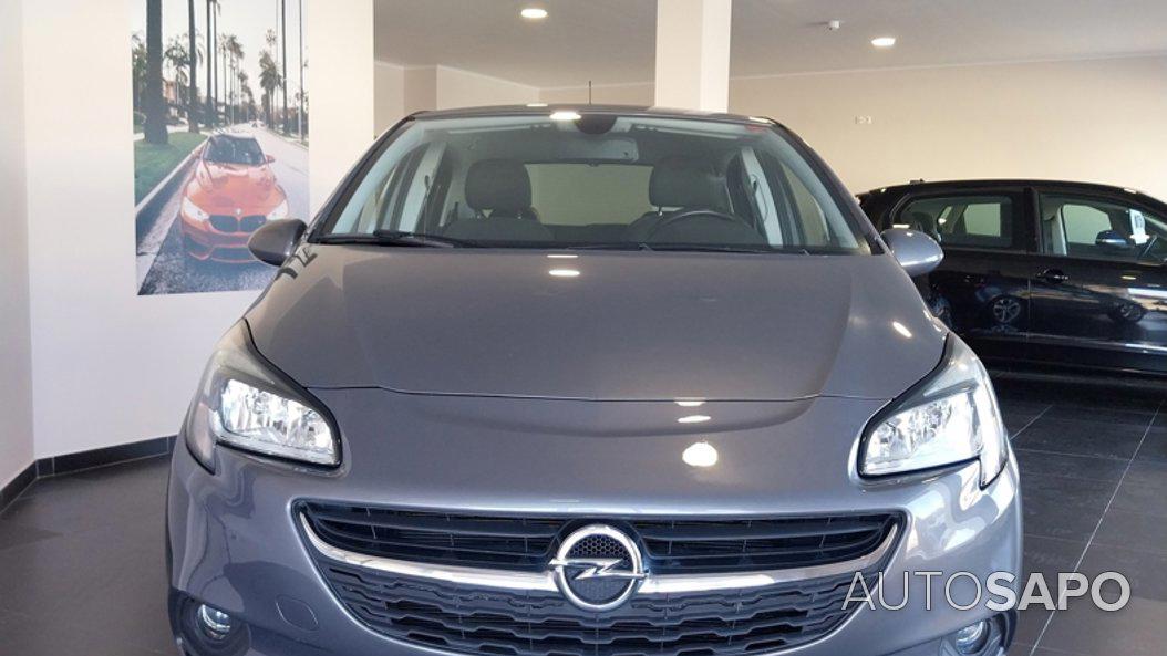 Opel Corsa 1.0 T Color Edition de 2016