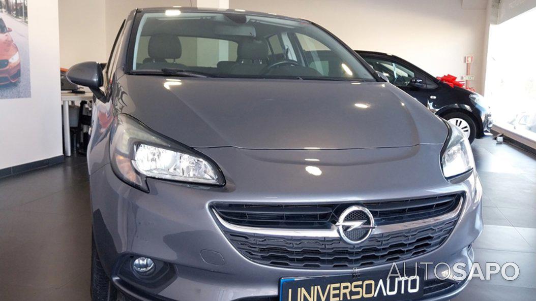 Opel Corsa 1.0 T Color Edition de 2016