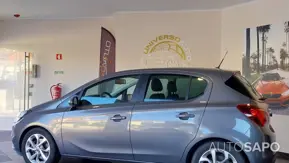 Opel Corsa 1.0 T Color Edition de 2016