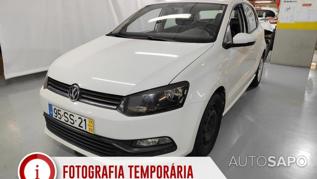 Volkswagen Polo de 2017