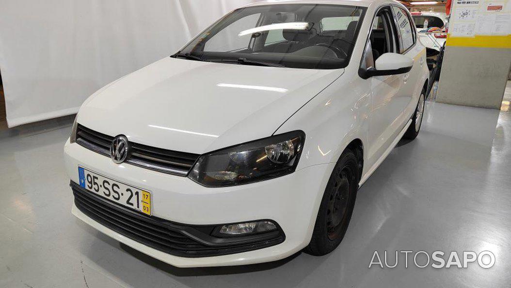 Volkswagen Polo de 2017