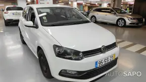 Volkswagen Polo de 2017