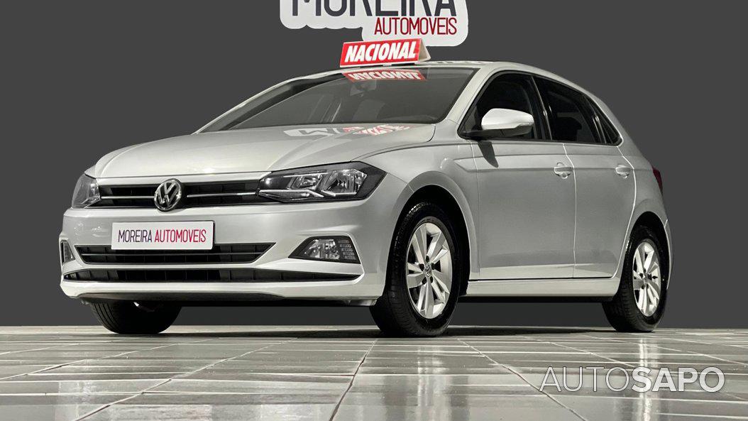 Volkswagen Polo de 2019