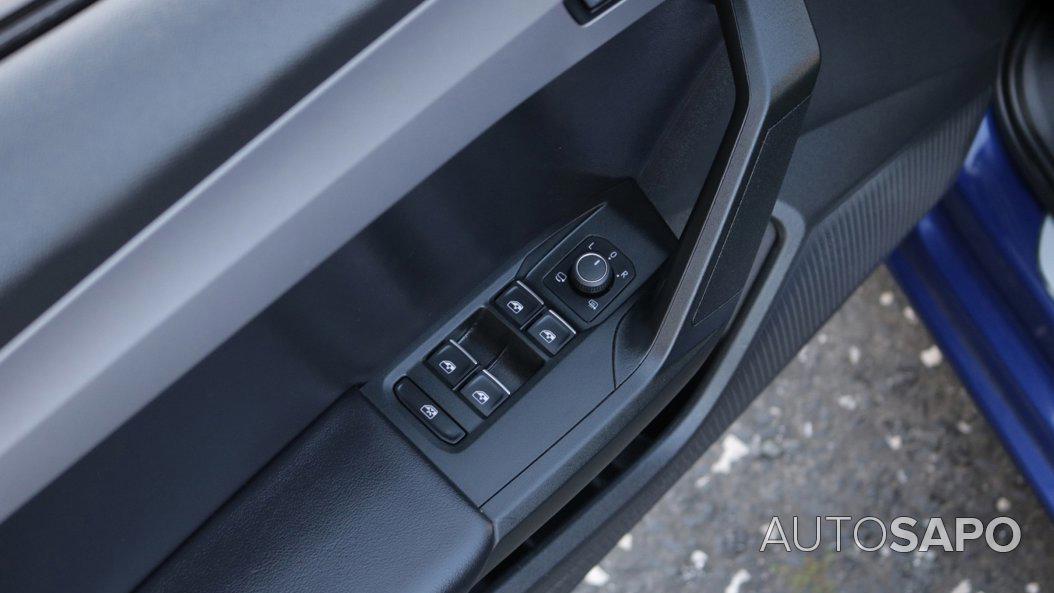 Seat Leon de 2020