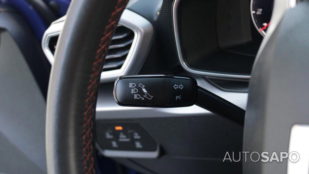Seat Leon de 2020