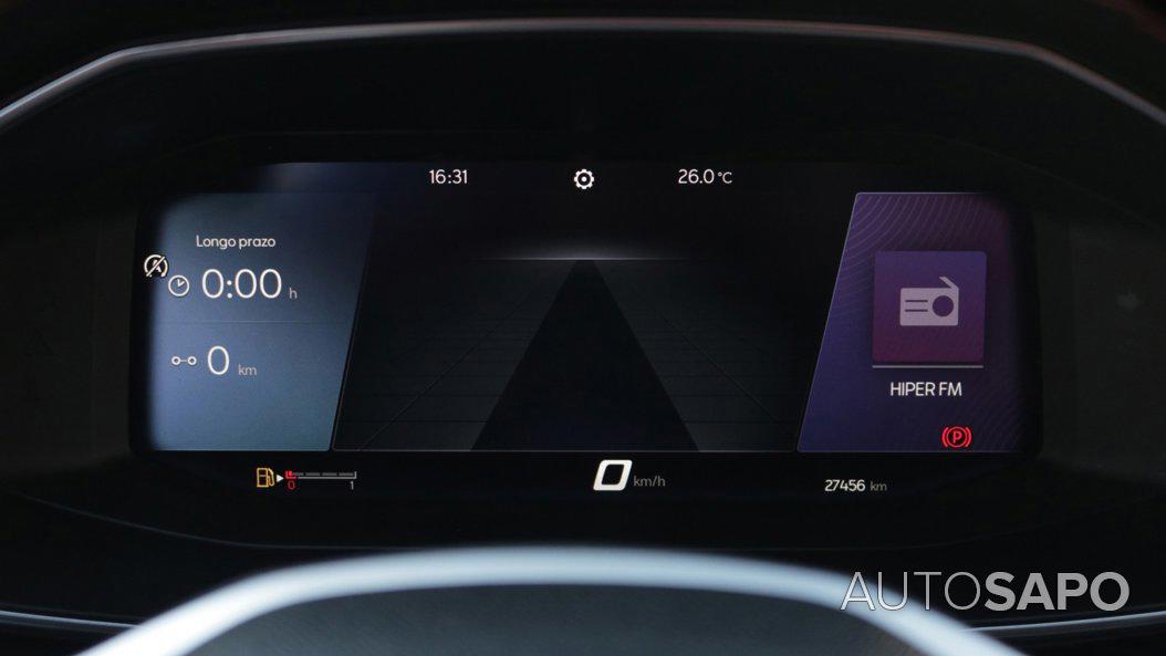Seat Leon de 2020