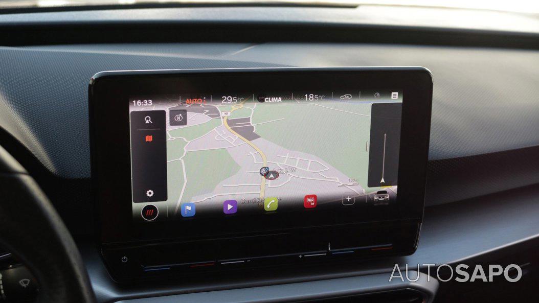 Seat Leon de 2020