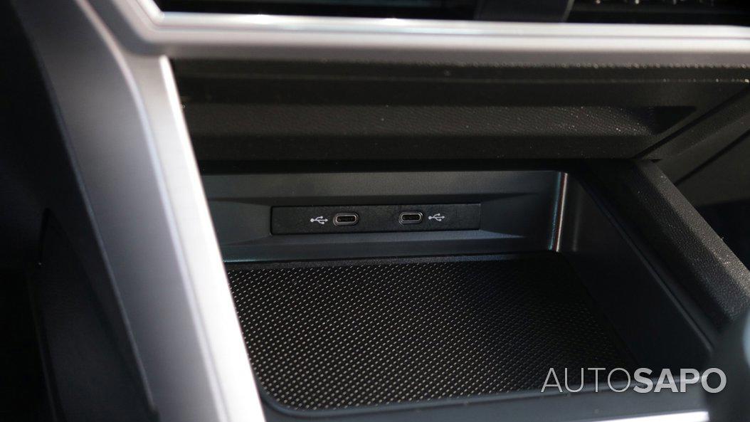 Seat Leon de 2020