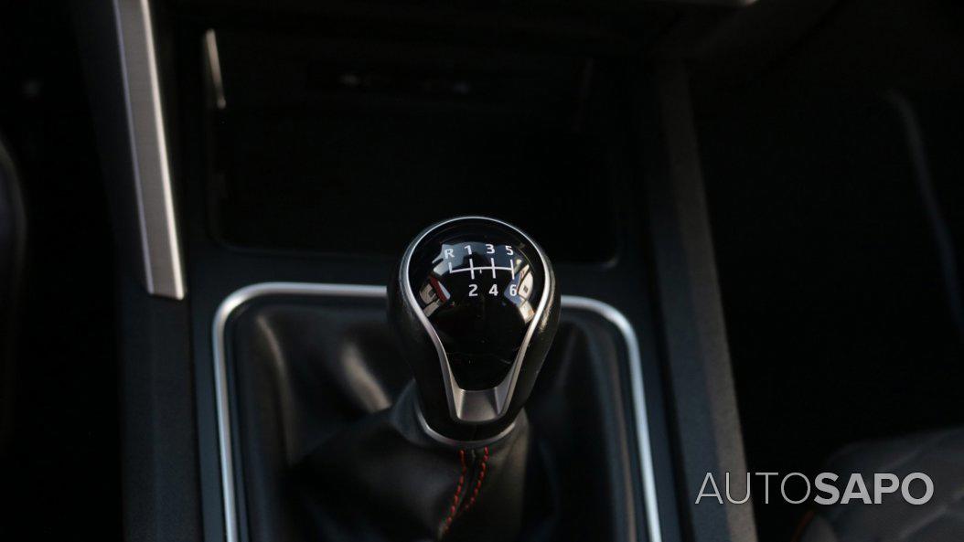 Seat Leon de 2020