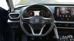 Seat Leon de 2020