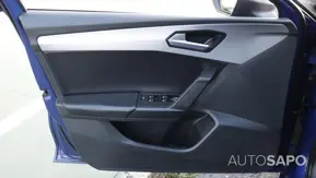 Seat Leon de 2020