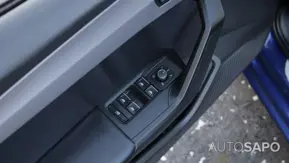 Seat Leon de 2020