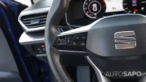 Seat Leon de 2020