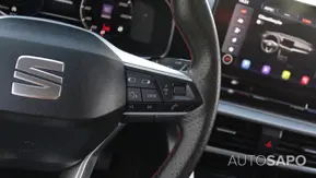 Seat Leon de 2020
