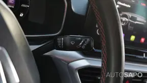 Seat Leon de 2020