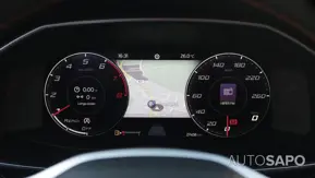 Seat Leon de 2020