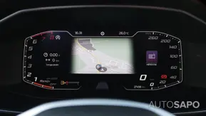 Seat Leon de 2020