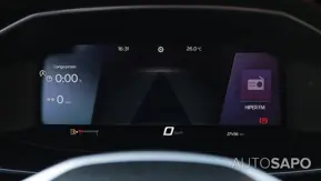 Seat Leon de 2020