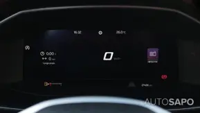 Seat Leon de 2020
