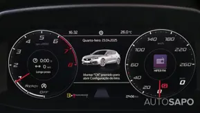 Seat Leon de 2020