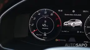 Seat Leon de 2020