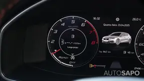 Seat Leon de 2020