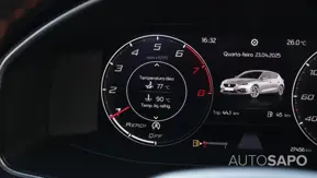 Seat Leon de 2020