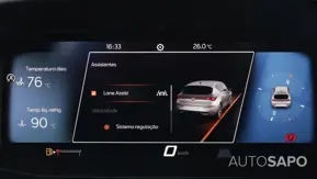 Seat Leon de 2020