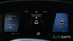 Seat Leon de 2020
