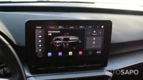 Seat Leon de 2020