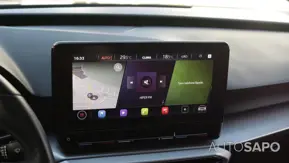 Seat Leon de 2020