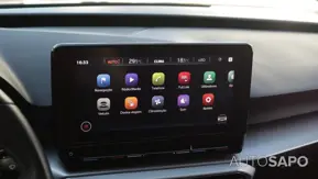 Seat Leon de 2020