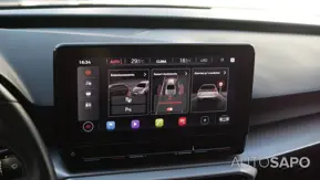 Seat Leon de 2020