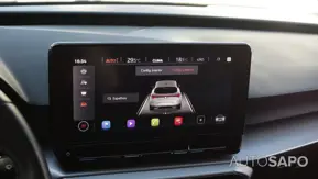 Seat Leon de 2020