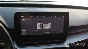 Seat Leon de 2020