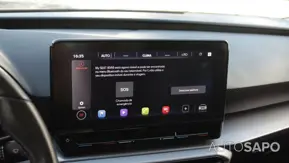 Seat Leon de 2020