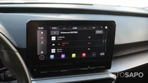 Seat Leon de 2020