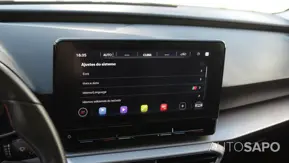 Seat Leon de 2020