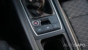 Seat Leon de 2020