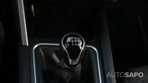 Seat Leon de 2020