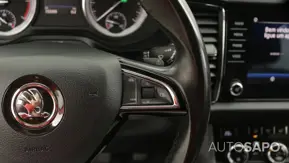 Skoda Kodiaq de 2019