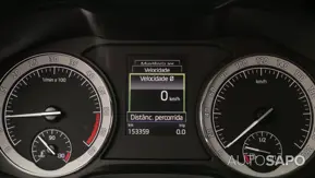 Skoda Kodiaq de 2019