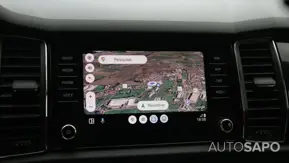 Skoda Kodiaq de 2019