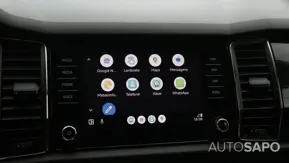Skoda Kodiaq de 2019