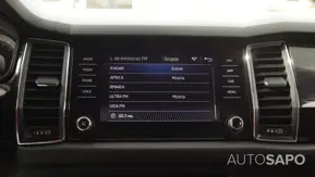 Skoda Kodiaq de 2019