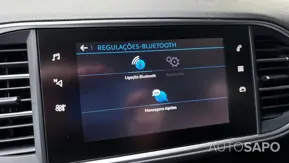 Peugeot 308 de 2019