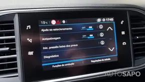 Peugeot 308 de 2019